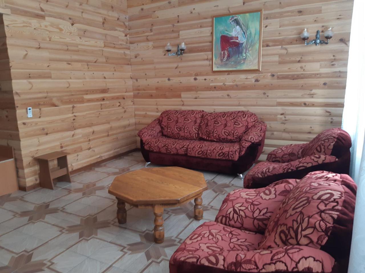 Готель Комплекс відпочинку Колиба Коростень Екстер'єр фото