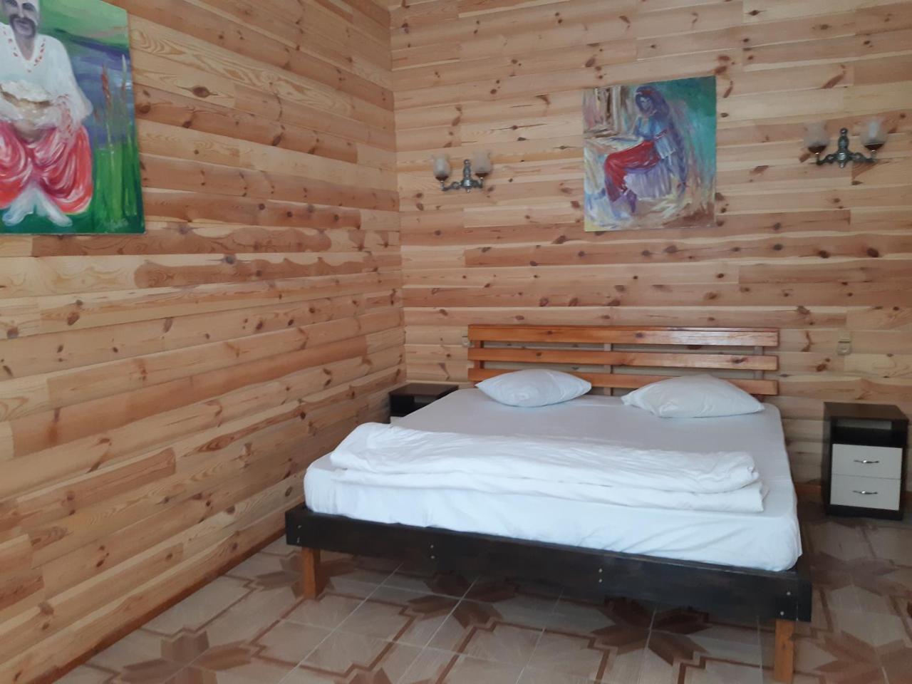 Готель Комплекс відпочинку Колиба Коростень Екстер'єр фото
