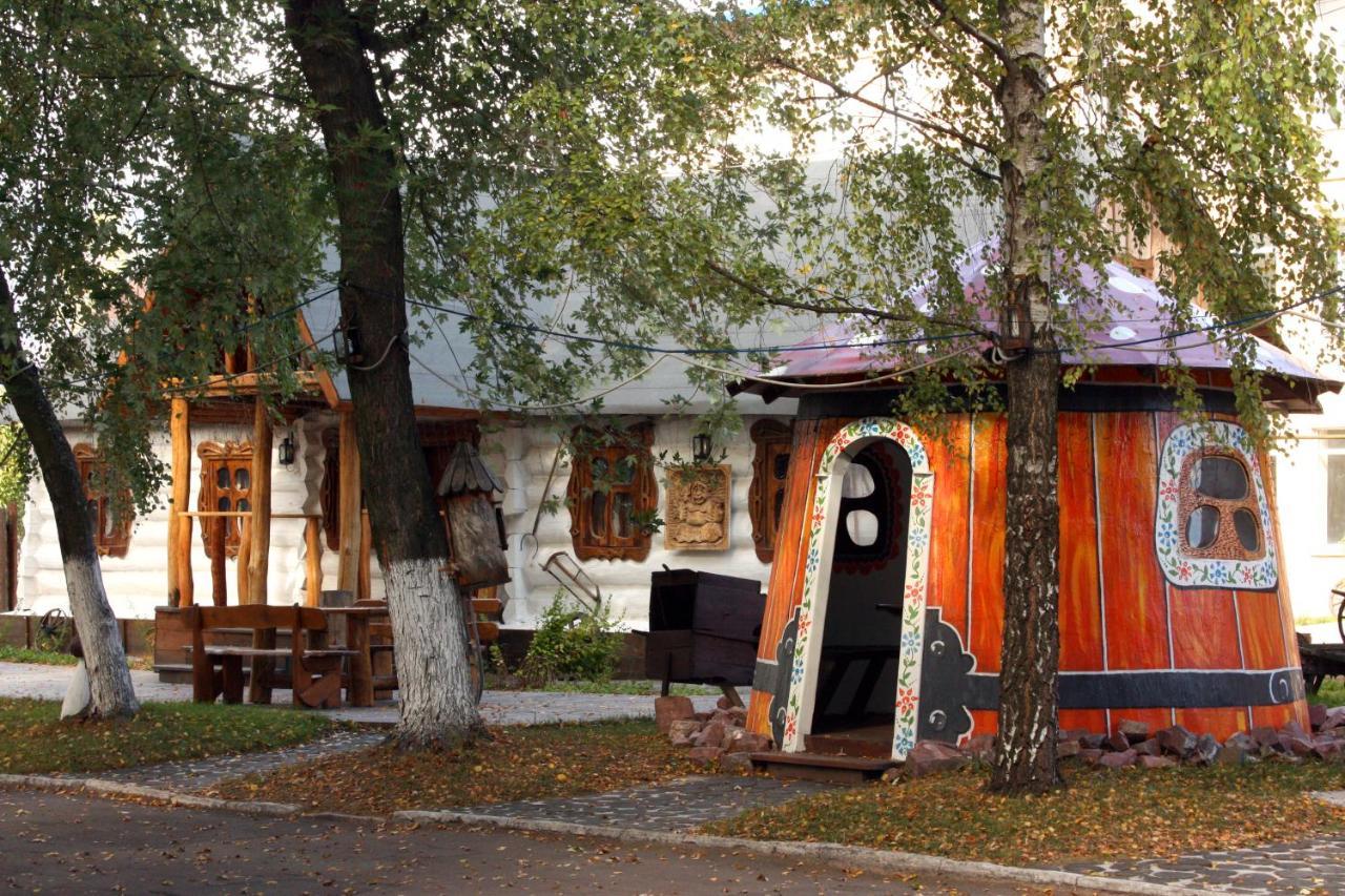 Готель Комплекс відпочинку Колиба Коростень Екстер'єр фото